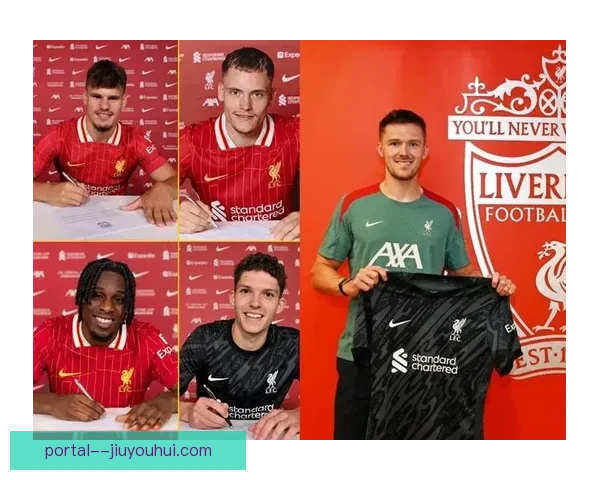 利物浦官宣三千万欧签下瓦伦西亚门神马马达什维利重塑门线未来新