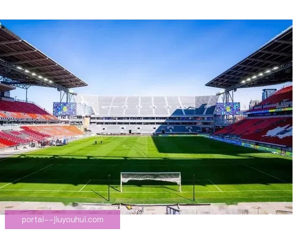 2026世界杯多伦多赛区扩建临时看台提升观赛容量