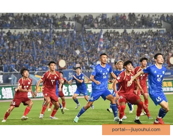 亚冠赛场焦点对决看点全解析与热门球队走势前瞻关键球员战术博弈