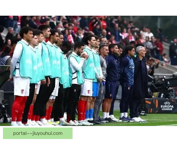 从战术数据到临场状态解析欧冠豪门焦点战胜负之道全面方法指南