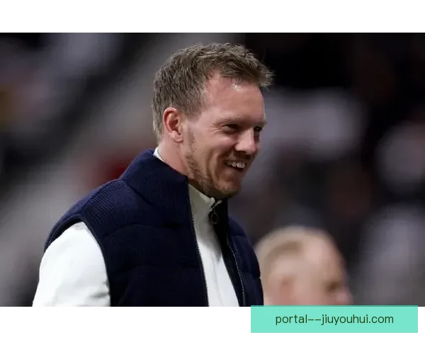 纳格尔斯曼与德国足协续约至2026年世界杯 力争带队重回巅峰